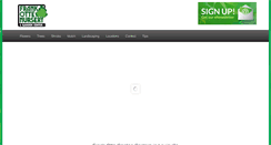 Desktop Screenshot of frankottegroup.com